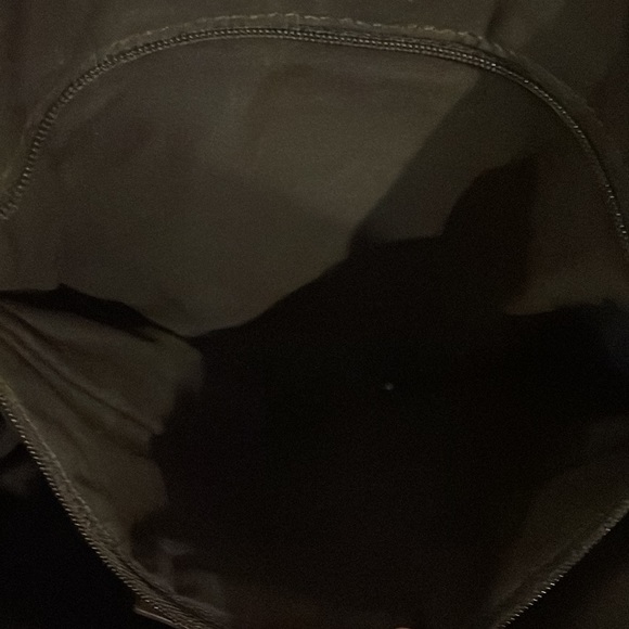 Rebecca Minkoff Leather Shoulder Bag - Beige 🧡 - Picture 5 of 7